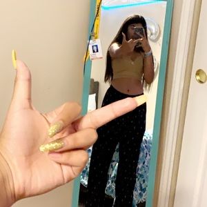 Meet your Posher, Analysia